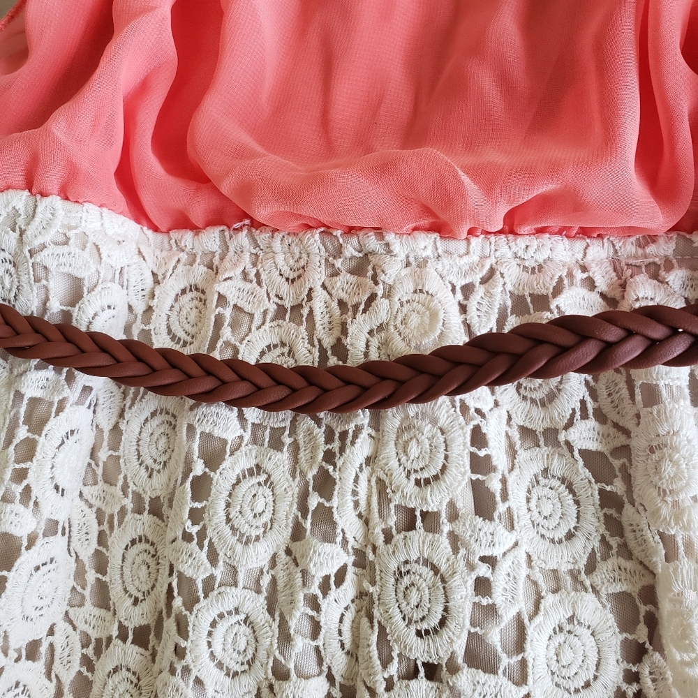 Dress - Picture 4 of 5